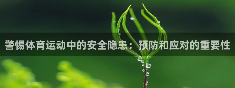 MK体育官网下载平台假的吗是真的吗：警惕体育运动中的安全隐患